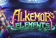 Alkemors Elements slot